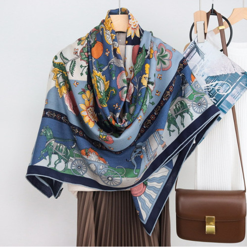 Cashmere silk - 70%, 30%