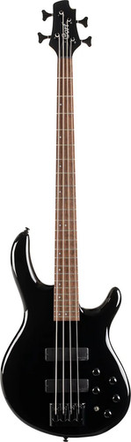 Cort c4deluxebk artisan series - c4deluxebk,