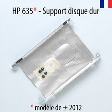 Support hdd caddy disque dur - hdd,