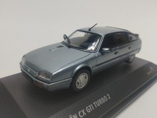 Voiture miniature 1/43