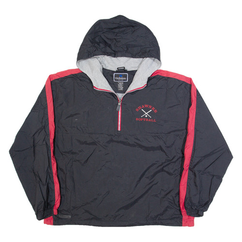 Veste anorak holloway shawnee - veste,