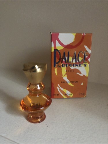 Ancienne miniature eau - , de
