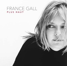 France Gall Best Of: Plus Haut