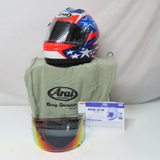Arai hayden full face - full,