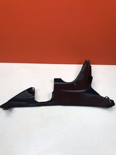 Bas de caisse gauche pour