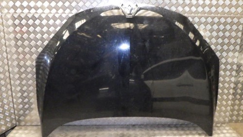 Capot renault megane phase - capot,