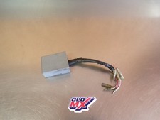Boitier de CDI Yamaha 125/250 YZ 1979