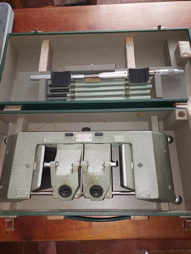 Ancien stereoscope som 109 - stereoscope,