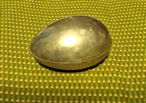 Boîte laiton en - ​boîte,