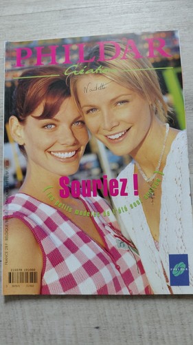 Catalogue laine tricot phildar - laine,