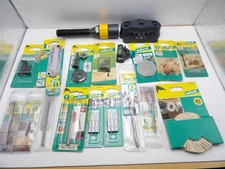 wolfcraft lot d'outillage neuf