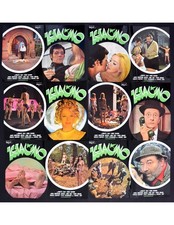 Photobustes ZETA UNO Brigitte