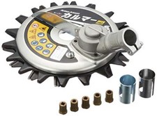 Ciseaux rotatifs Idech Power