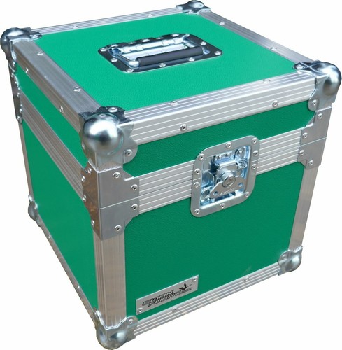 Flight case swan single - flight,
