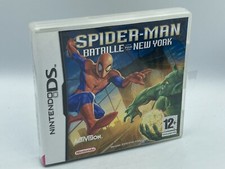 NINTENDO DS / 3DS Jeu Vidéo