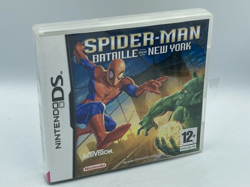 Nintendo 3ds jeu - nintendo,