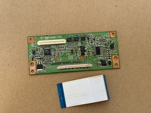 Carte tcon v260b1 - carte, v260b1-c03