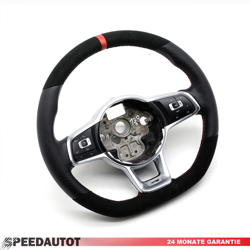 Volant golf vii gti r - vii,