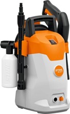 Nettoyeur haute pression