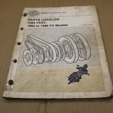 CATALOGUE PIECE DETACHEES