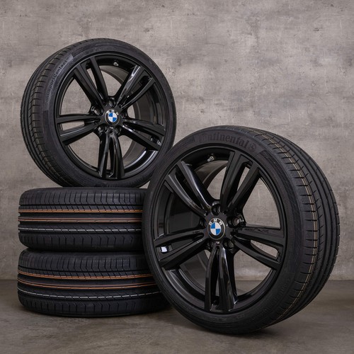 Bmw série jantes 19 - série, 3