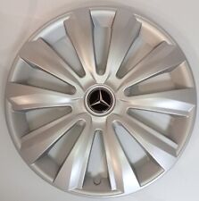 Set 4 Enjoliveurs Roues