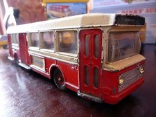 Superbe ! DINKY TOYS Autobus
