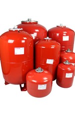 Varem LR Membrane Vase