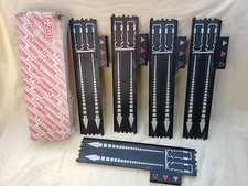 5 PLAQUES SPECIFIQUES CIRCUIT