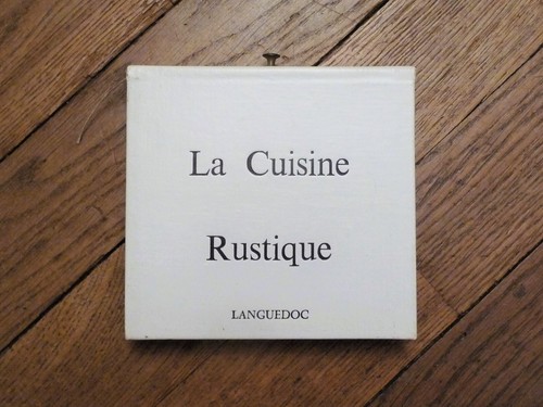 Languedoc andré - 🌼,