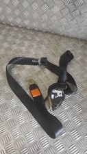 Ceinture de sécurité avant