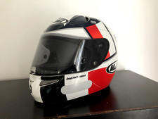 HJC RPHA 10 réplica Ben Spies