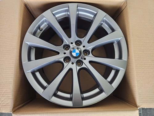 Original bmw alufelge 9j - alufelge, x