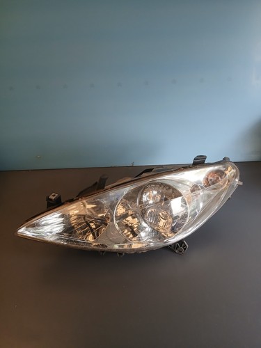 Peugeot 307 phare - 307, /
