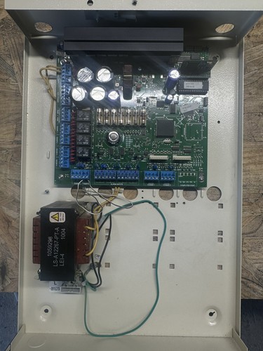 Aritech ats 1251 - aritech,
