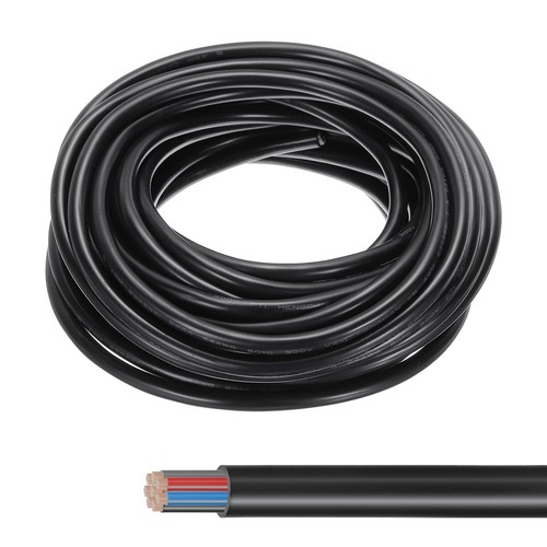 Câble électrique 33ft - câble, 24awg