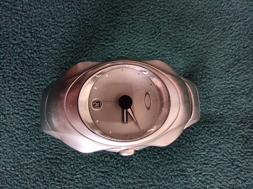 Oakley timebomb watch - watch,