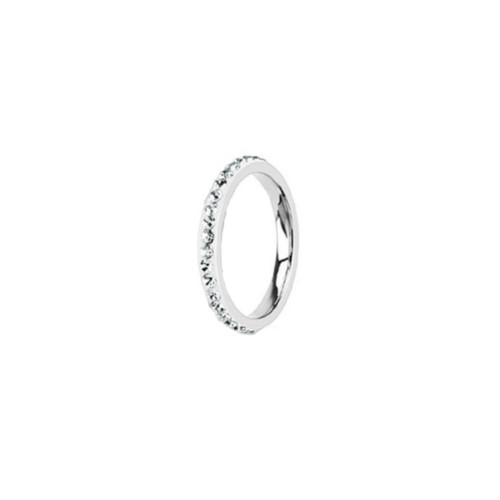 Bague acier inoxydable anneau - acier,