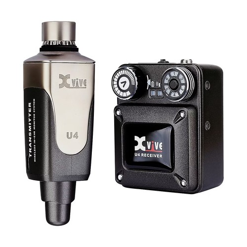 Xvive complete pro audio - complete,