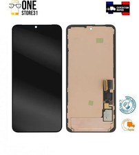 Ecran OLED  tactile+ LCD