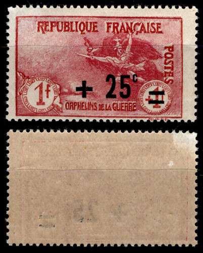 Hommage aux orphelins 168 - orphelins, n°168