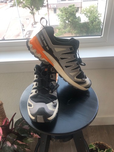 Size salomon pro 3d - -, v9