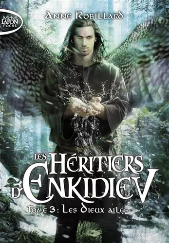 Les héritiers enkidiev - les,