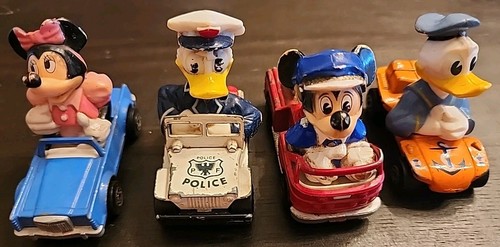 1979 matchbox lesney disney - 1979,