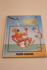 BD Edika - Tome 19 Destins