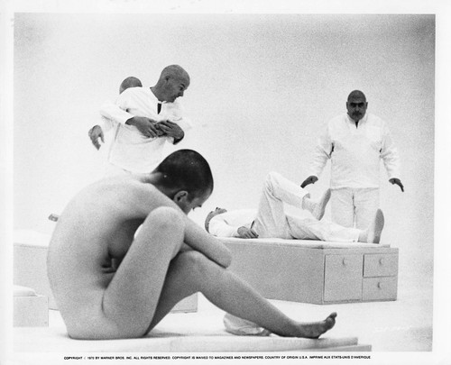 George lucas thx 1138 photo - 1138,