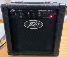 Peavey Backstage II Practice