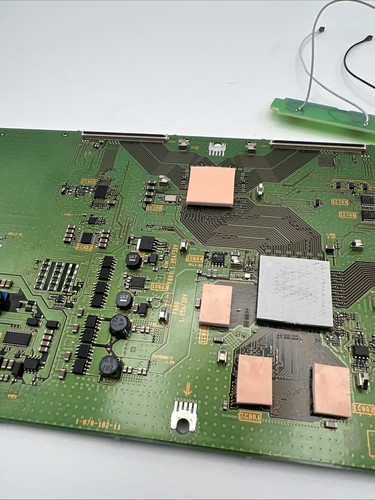 Carte con tv sony - t-con,