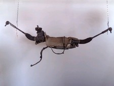 cremaillere volkswagen vw GOLF PLUS V (5M1, 521) 1K1423055M 193366