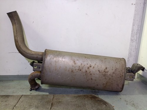 201000011r tube arriere - tube,